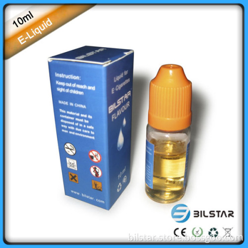 High Quality Refill E Liquid